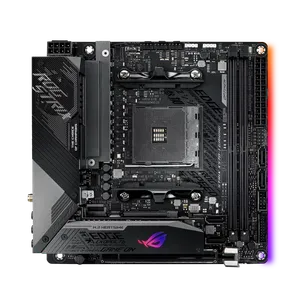 ROG Strix X570-I Gaming
